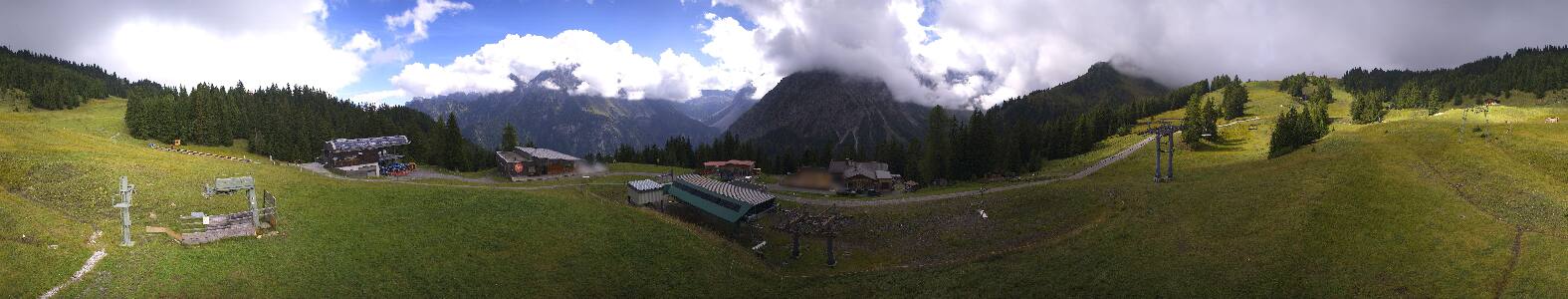 Palüd Brandnertal