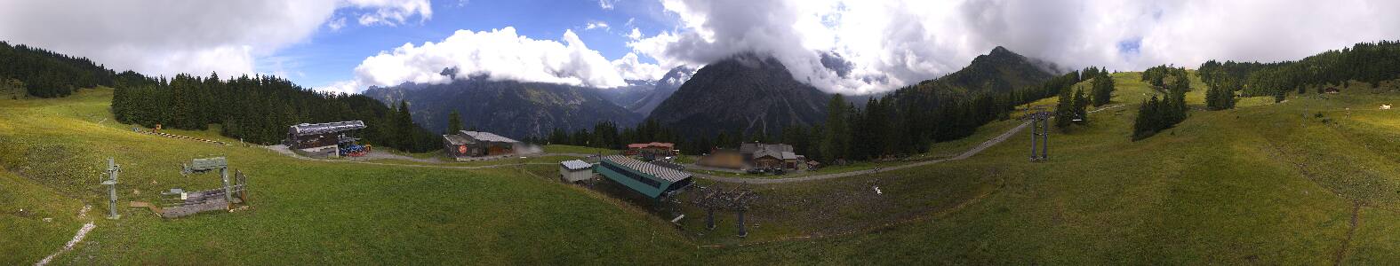 Palüd Brandnertal