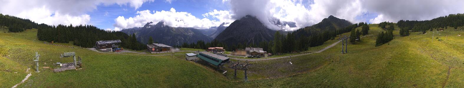 Palüd Brandnertal