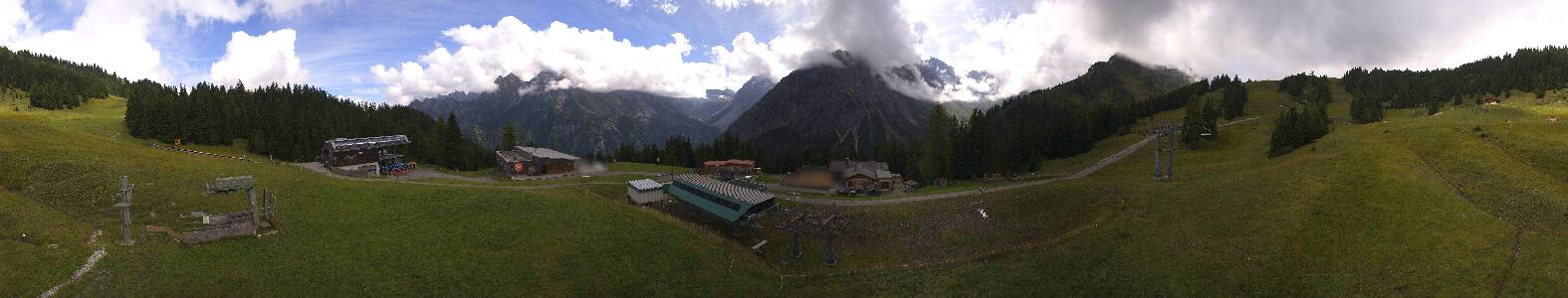 Palüd Brandnertal