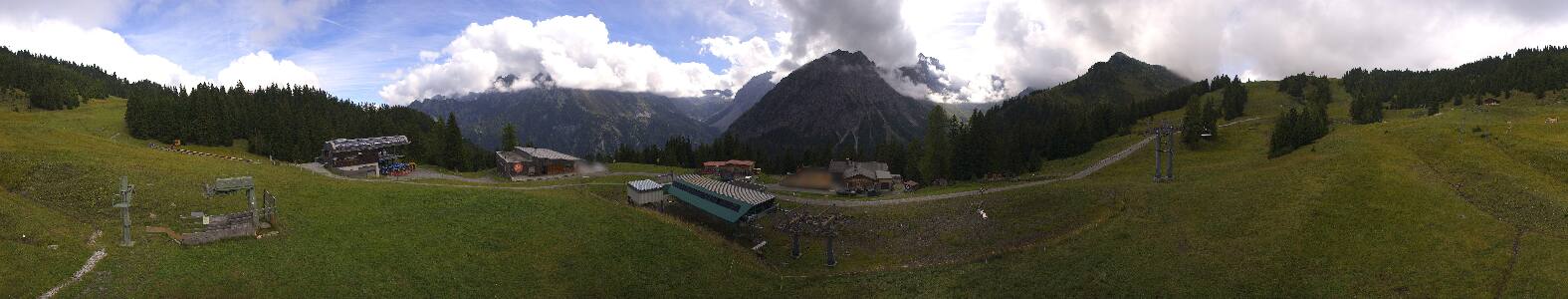 Palüd Brandnertal