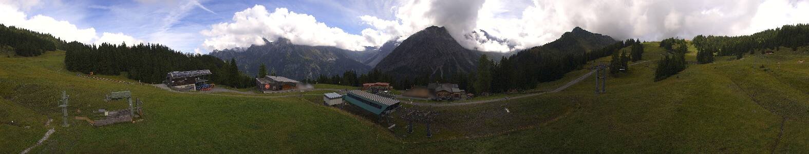 Palüd Brandnertal