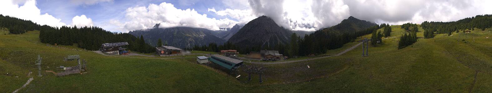 Palüd Brandnertal