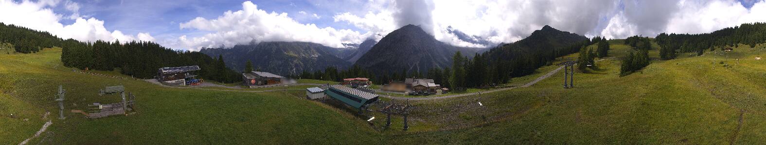 Palüd Brandnertal