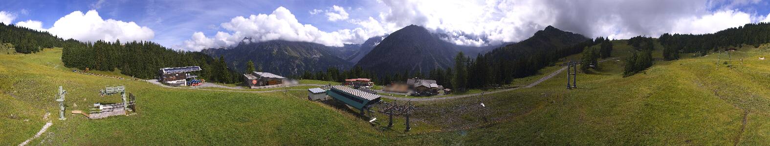 Palüd Brandnertal