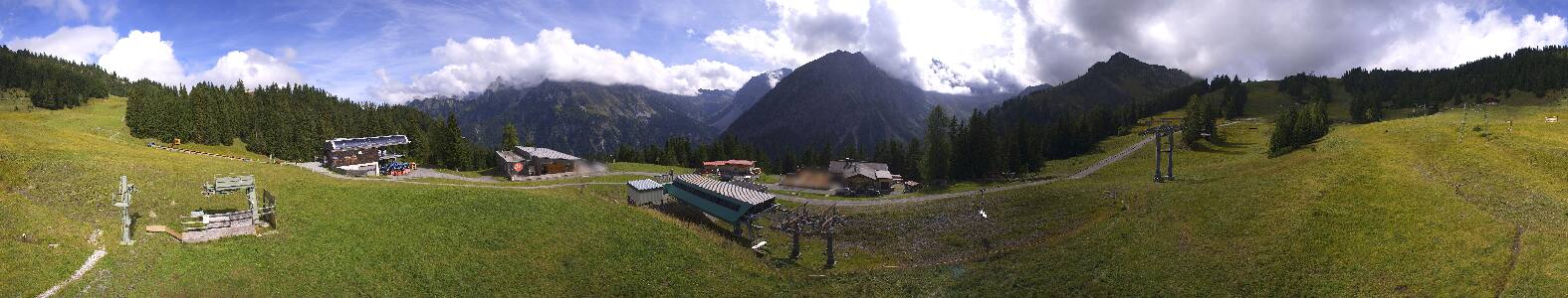 Palüd Brandnertal