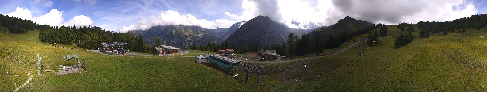 Palüd Brandnertal