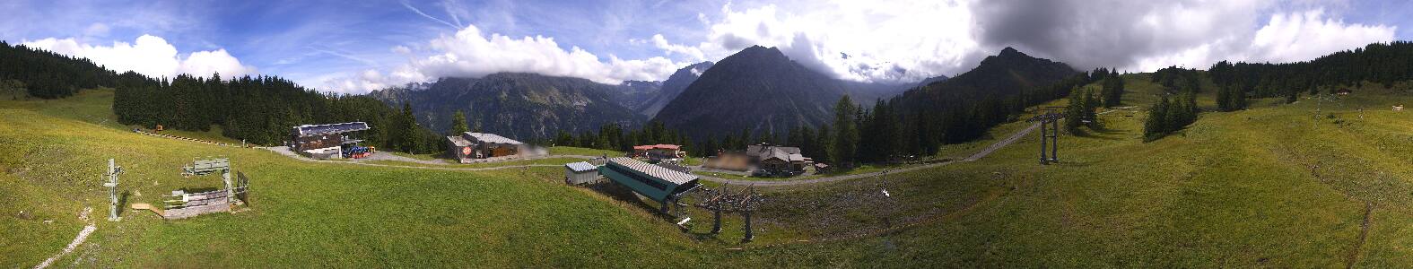 Palüd Brandnertal