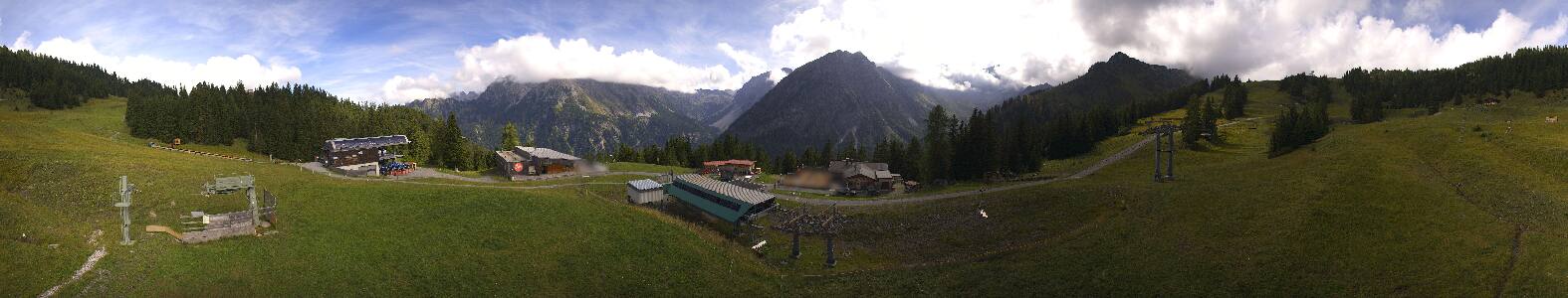Palüd Brandnertal