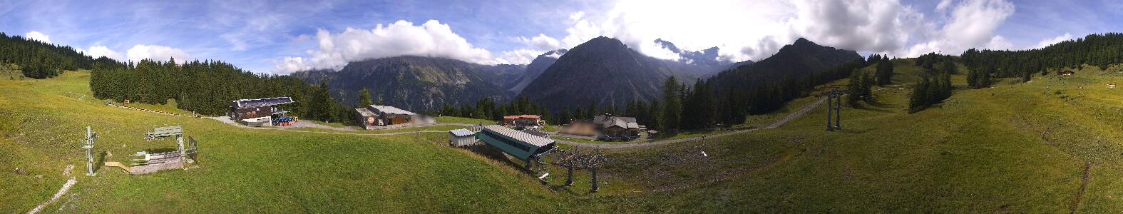 Palüd Brandnertal