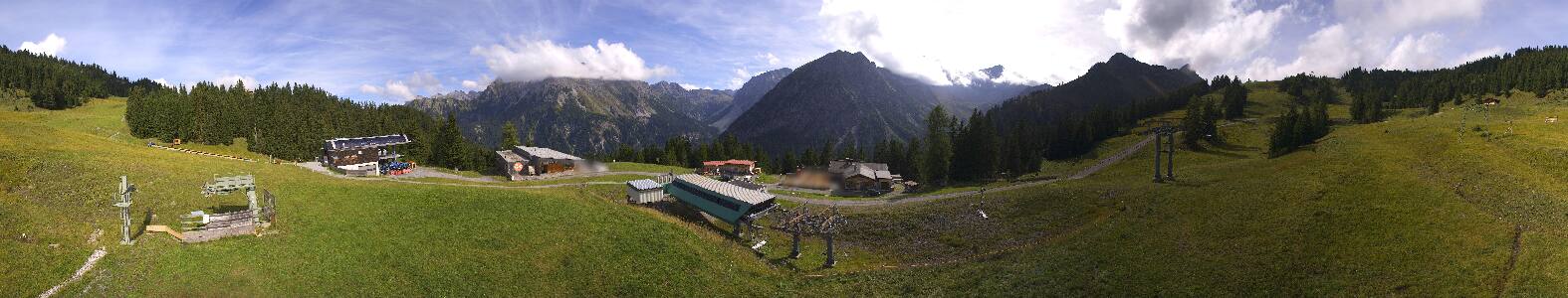 Palüd Brandnertal