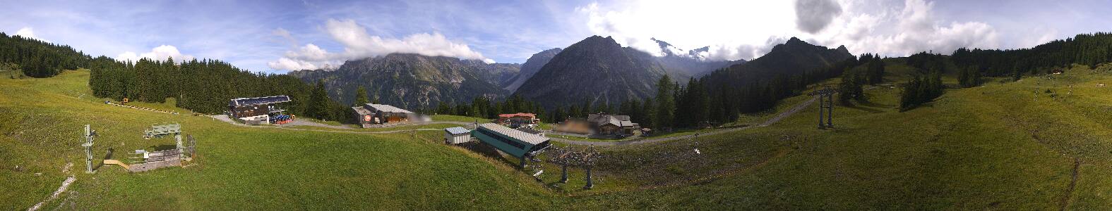Palüd Brandnertal