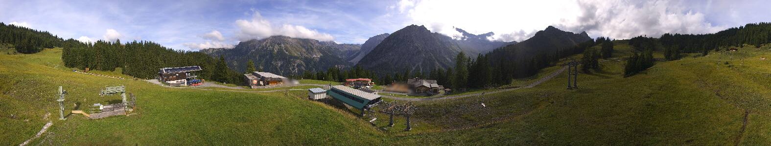 Palüd Brandnertal