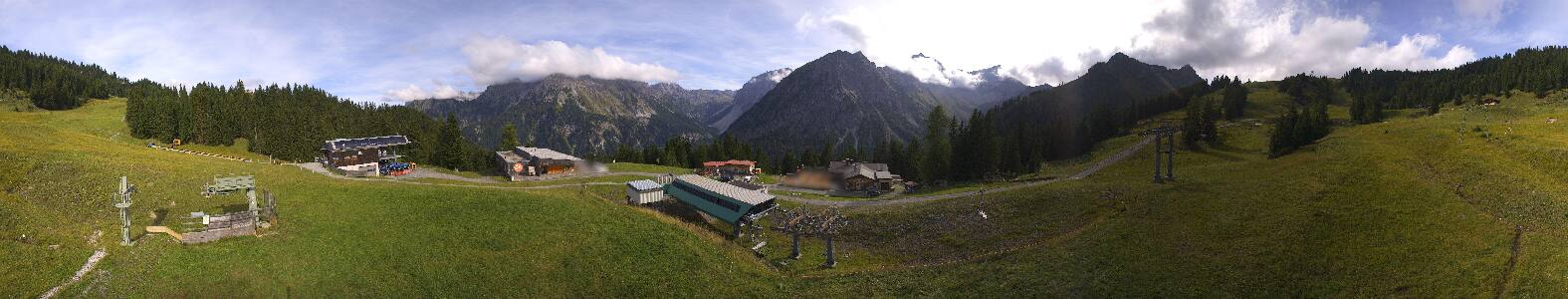 Palüd Brandnertal