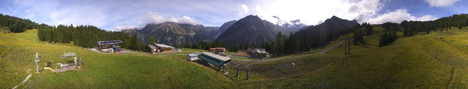 Palüd Brandnertal