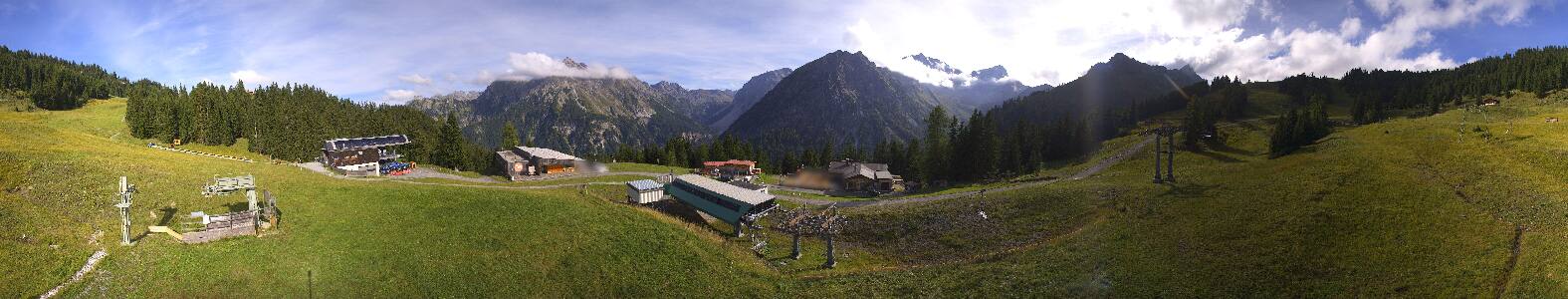 Palüd Brandnertal
