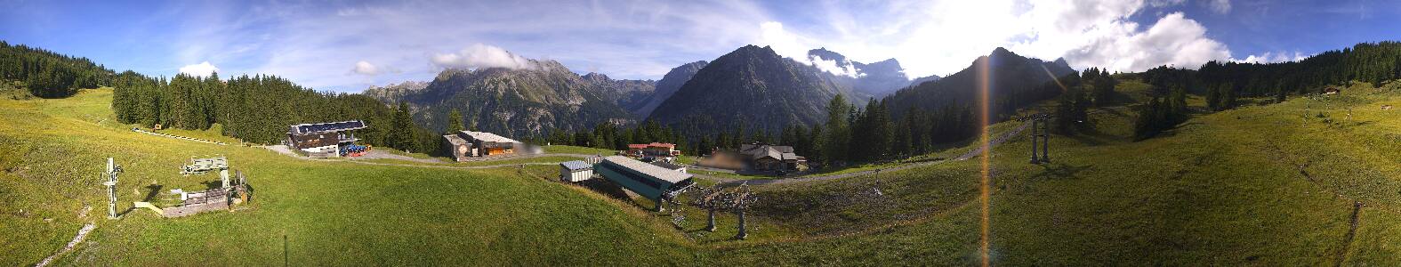Palüd Brandnertal