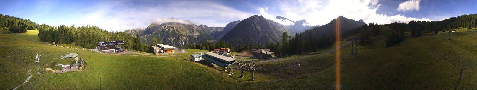 Palüd Brandnertal