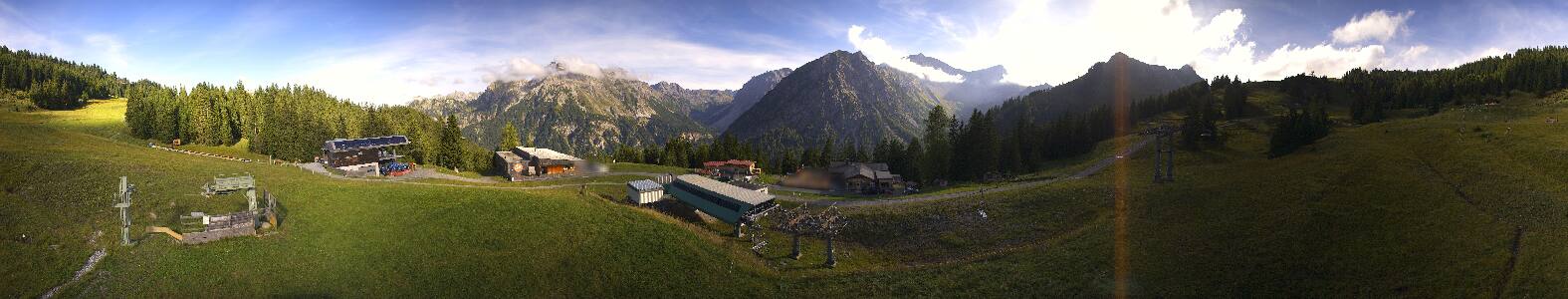 Palüd Brandnertal