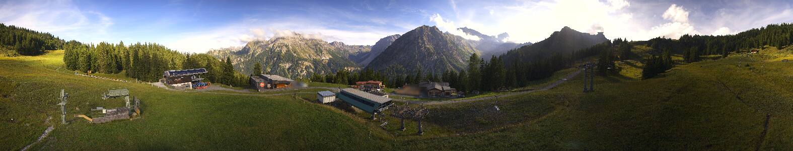 Palüd Brandnertal