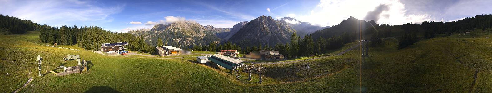 Palüd Brandnertal