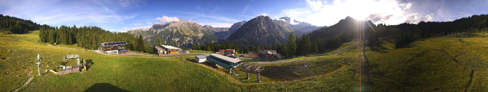 Palüd Brandnertal