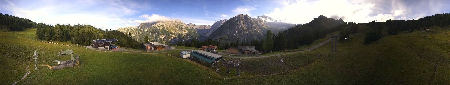 Palüd Brandnertal