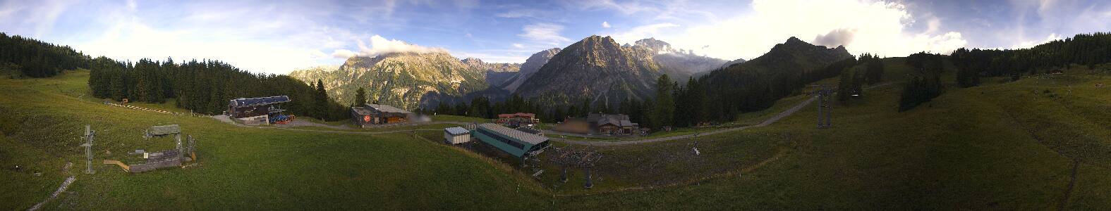 Palüd Brandnertal