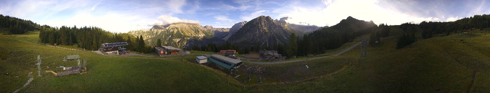 Palüd Brandnertal