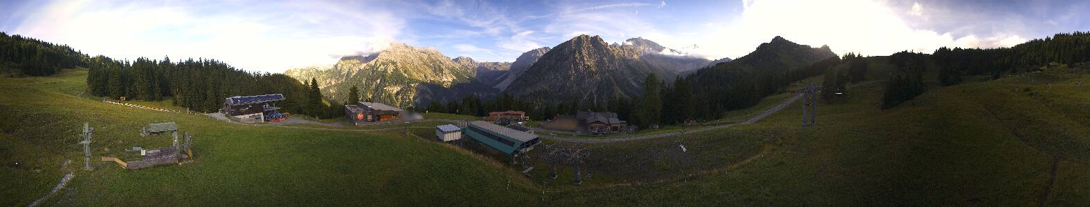 Palüd Brandnertal