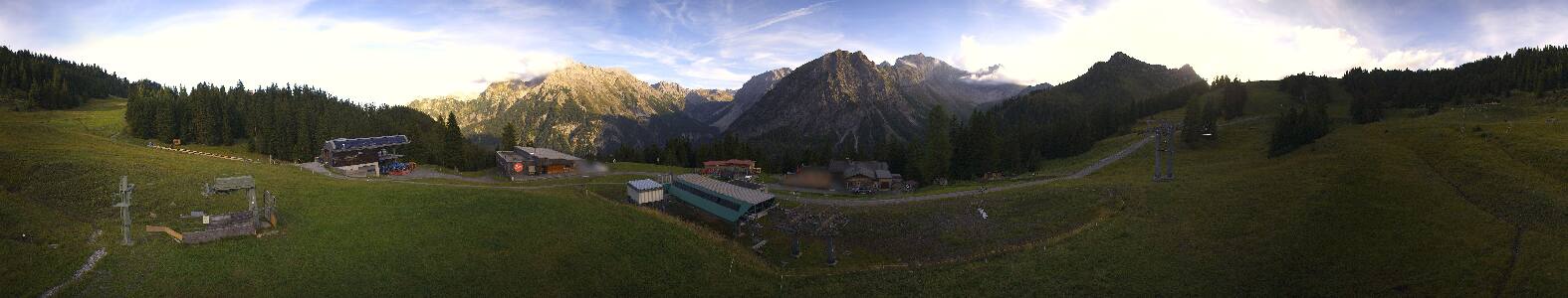 Palüd Brandnertal