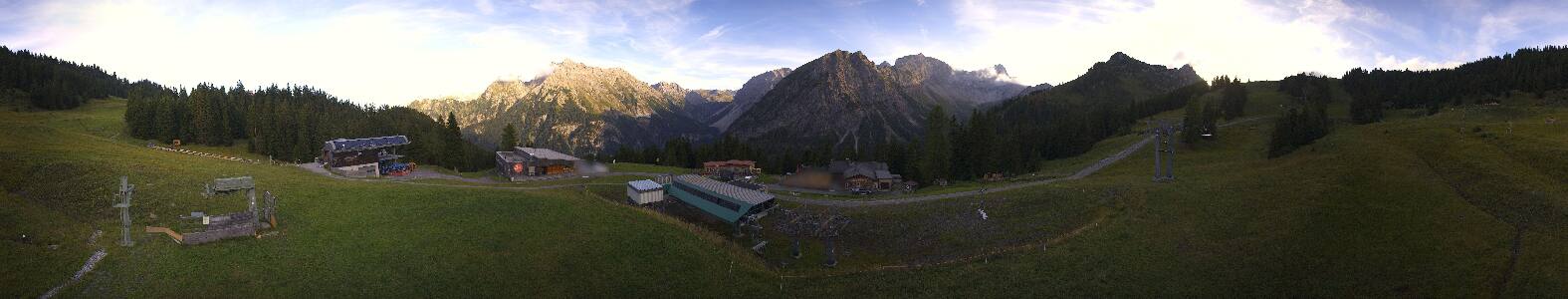 Palüd Brandnertal