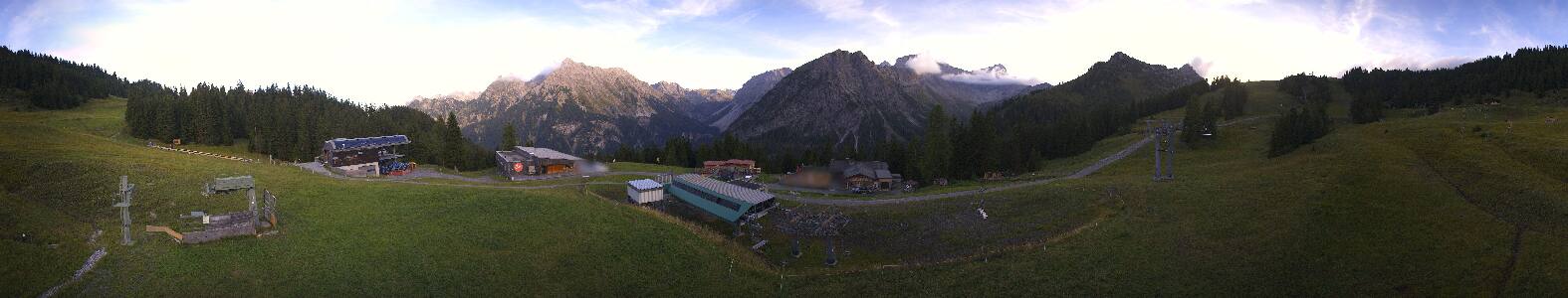 Palüd Brandnertal