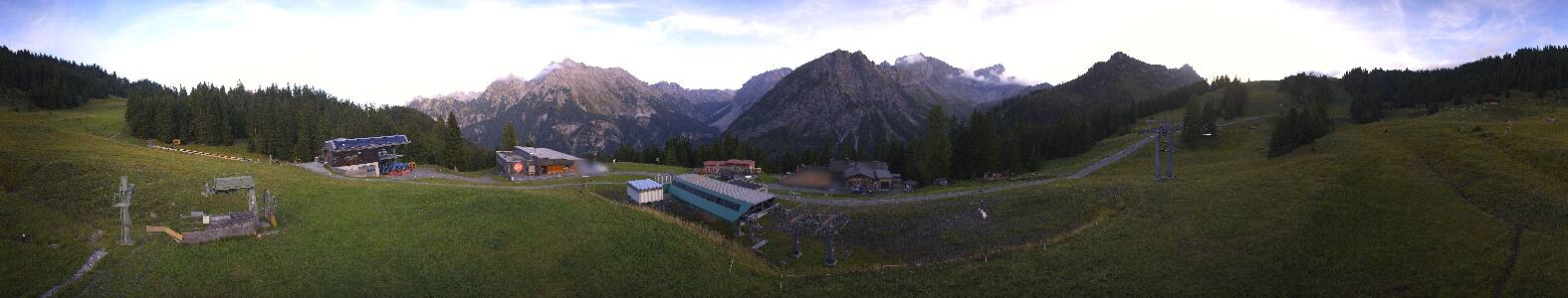 Palüd Brandnertal