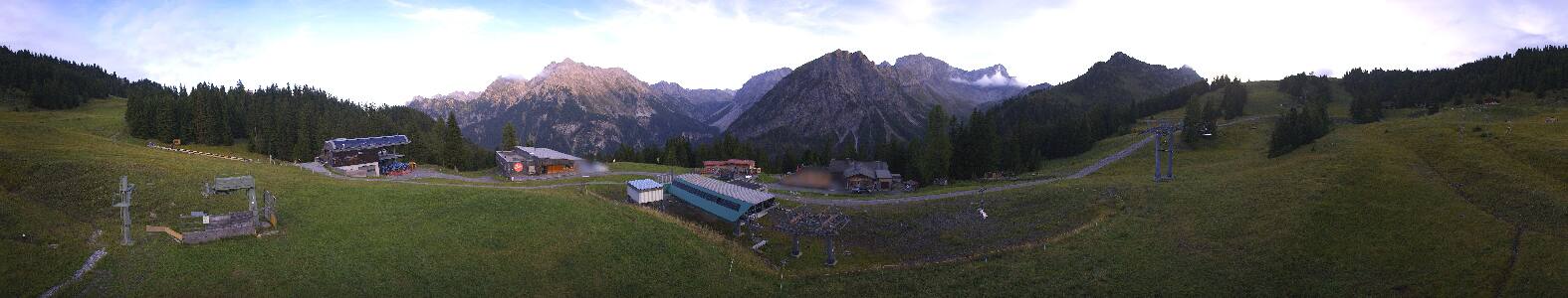 Palüd Brandnertal