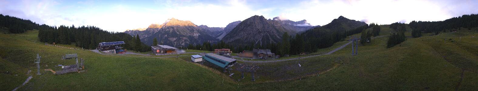 Palüd Brandnertal