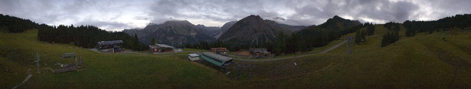 Palüd Brandnertal