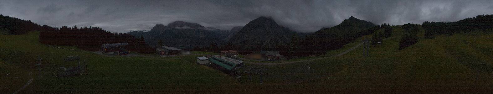 Palüd Brandnertal