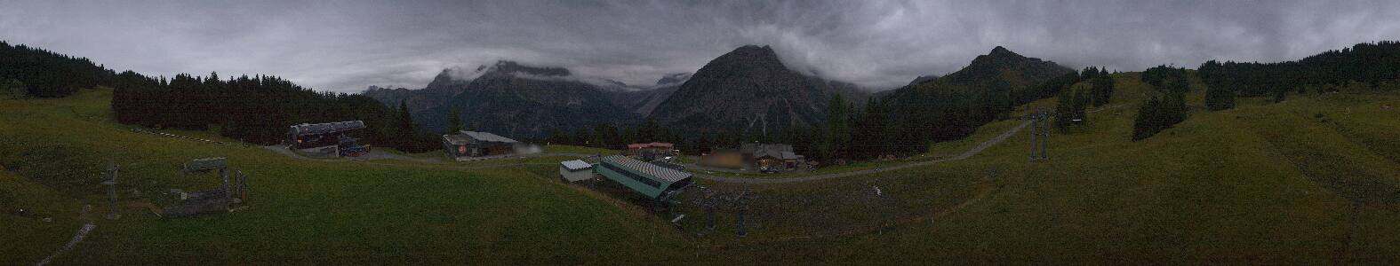 Palüd Brandnertal