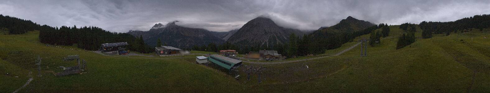 Palüd Brandnertal