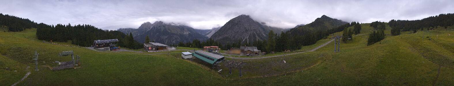 Palüd Brandnertal