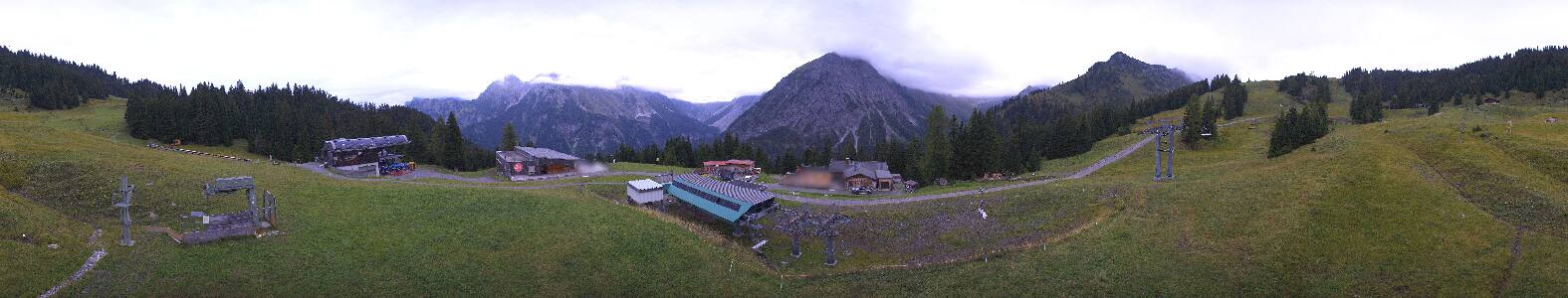 Palüd Brandnertal