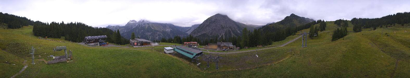 Palüd Brandnertal