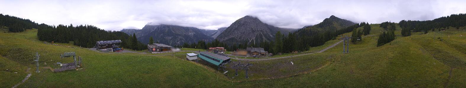 Palüd Brandnertal