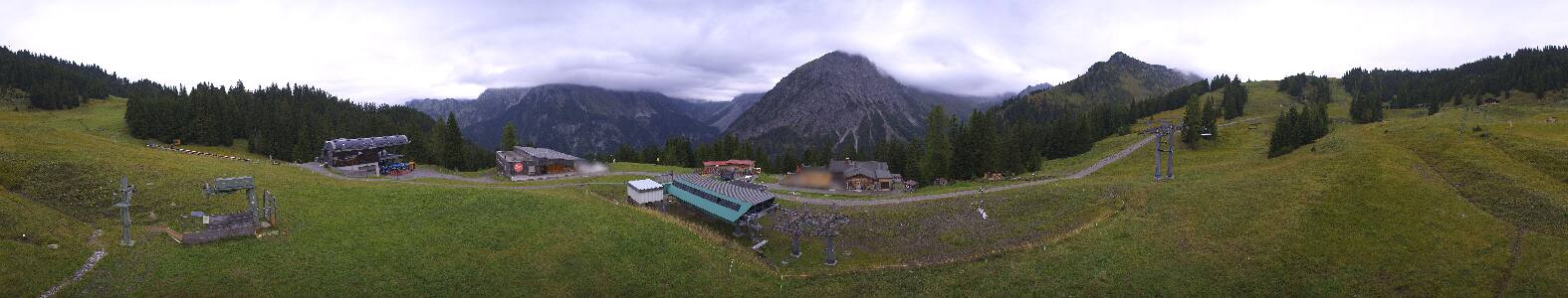 Palüd Brandnertal