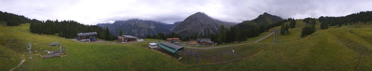 Palüd Brandnertal