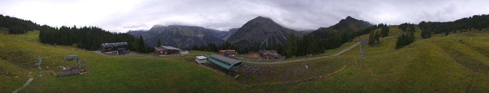 Palüd Brandnertal