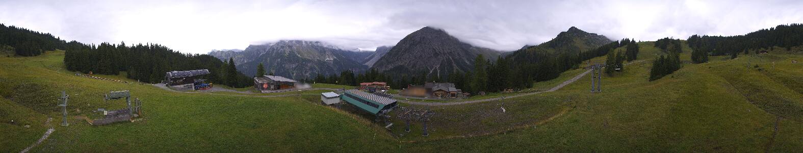 Palüd Brandnertal