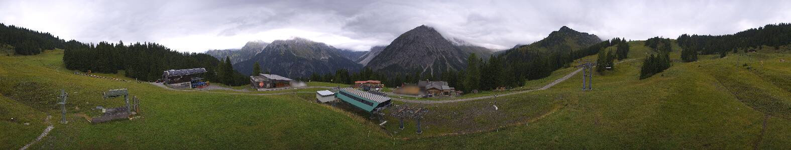 Palüd Brandnertal
