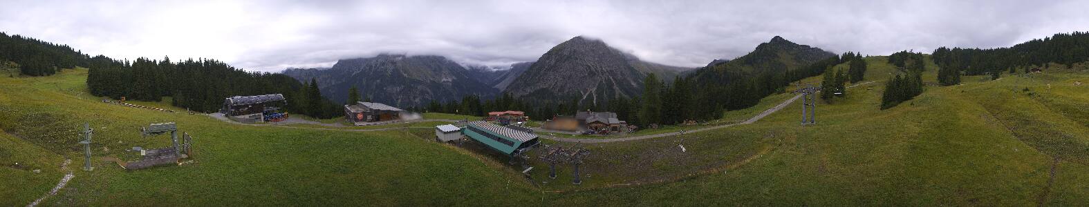 Palüd Brandnertal